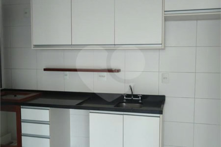 Apartamento à venda com 1 quarto em Vila Olímpia, São Paulo, SP