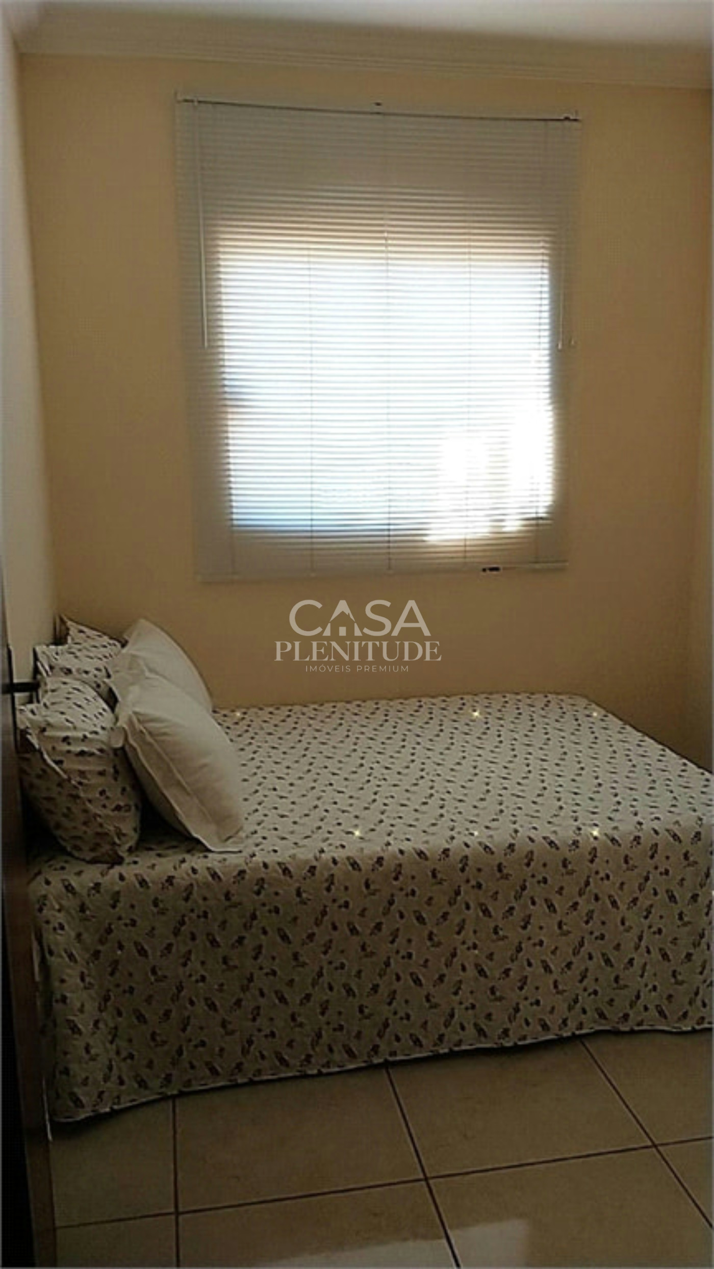 Apartamento à venda com 3 quartos, sendo 1 suíte,  em Cidade Jardim, Sorocaba, SP