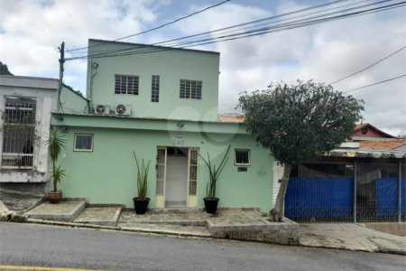Prédio à venda em Baeta Neves, São Bernardo do Campo, SP