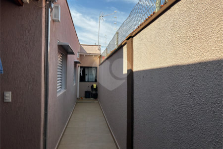 Casa à venda com 2 quartos em Jardim Monte Santo, Itapetininga, SP