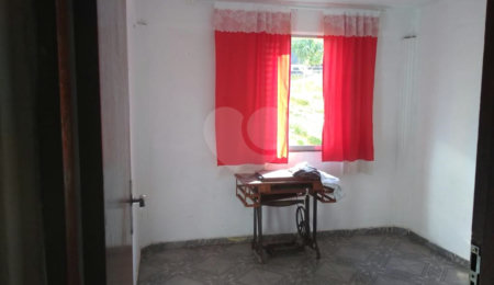 Apartamento à venda com 2 quartos em Cidade Tiradentes, São Paulo, SP