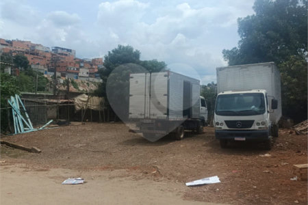 Terreno à venda com 1 suíte em Sítio Areião, São Paulo, SP