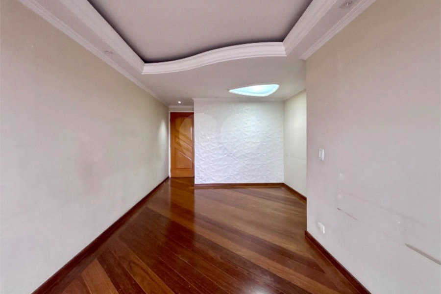 Apartamento à venda com 3 quartos, sendo 1 suíte, em Parada Inglesa, São Paulo, SP