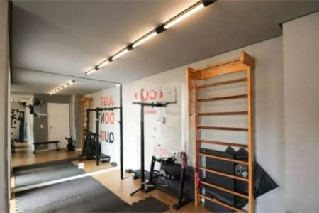 Apartamento à venda com 2 quartos em Vila Nova Cachoeirinha, São Paulo, SP