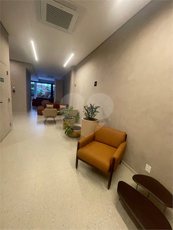 Cobertura à venda com 1 suíte em Itaim Bibi, São Paulo, SP