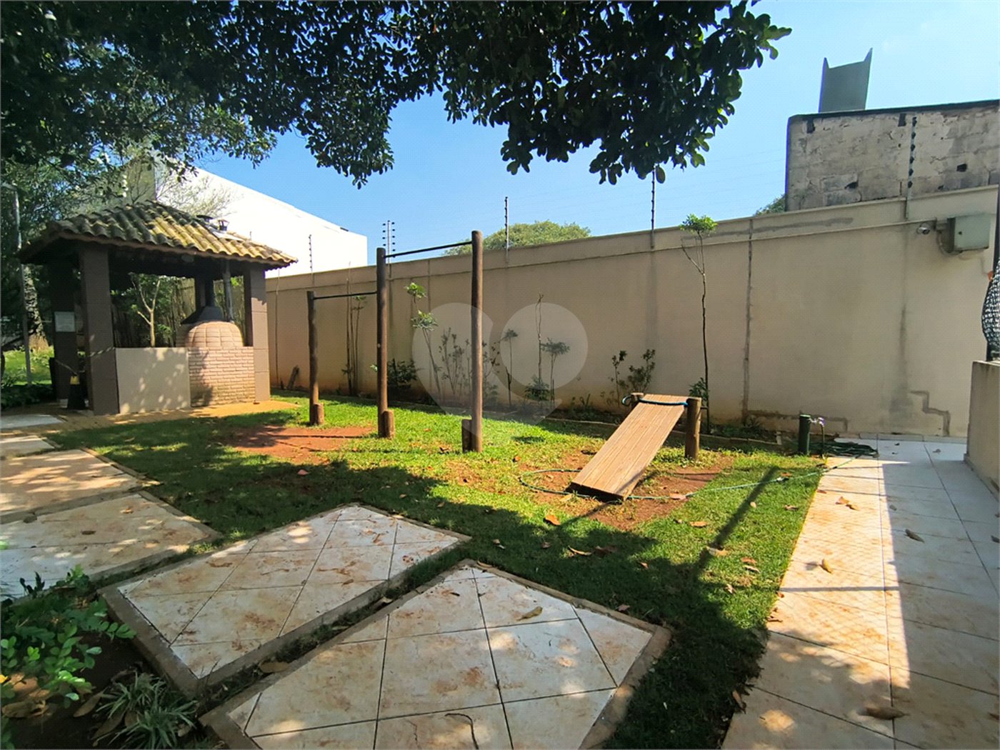 Apartamento à venda com 2 quartos em Jardim Esmeralda, São Paulo, SP