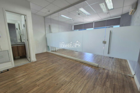 Sala para alugar em Cidade Monções, São Paulo, SP