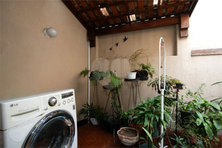 Casa Térrea à venda com 3 quartos em Planalto Paulista, São Paulo, SP