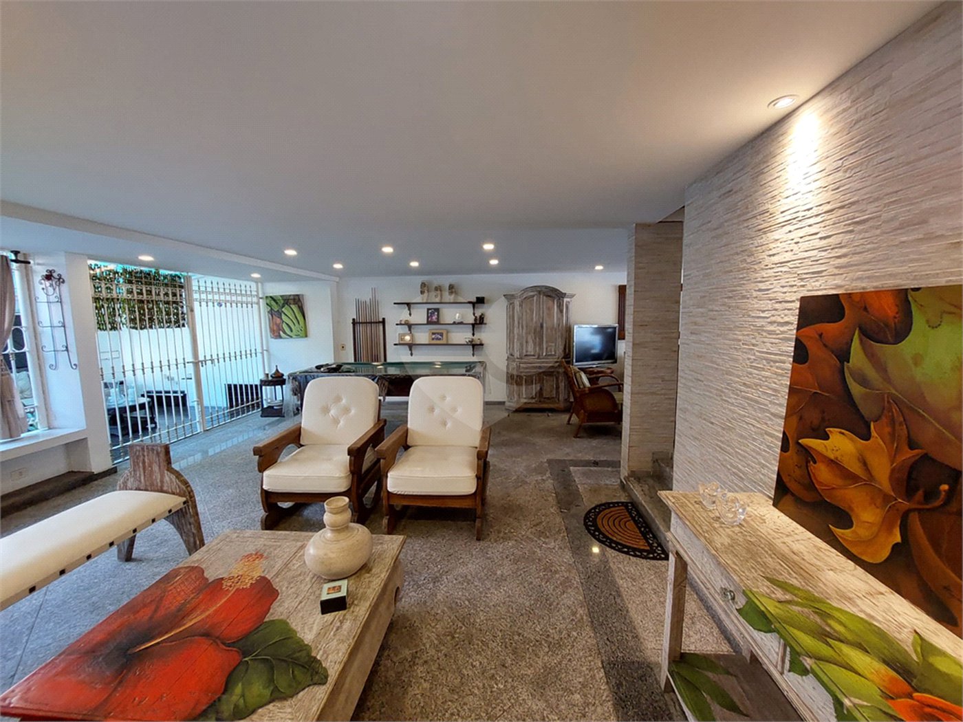 Casa de Vila à venda com 4 quartos, sendo 2 suítes, em Tijuca, Rio de Janeiro, RJ