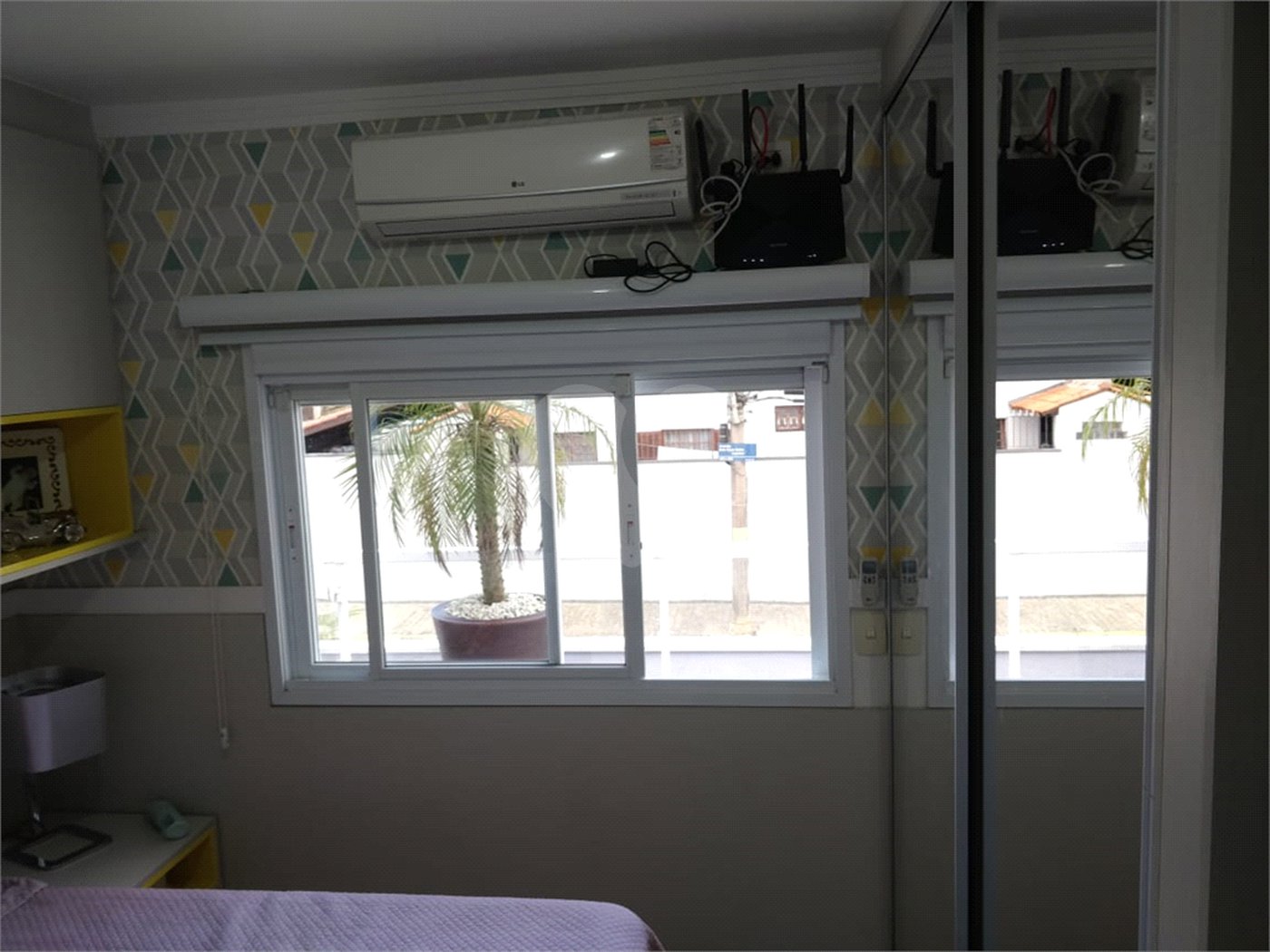 Sobrado à venda com 3 quartos, sendo 1 suíte,  em Vila Oliveira, Mogi das Cruzes, SP