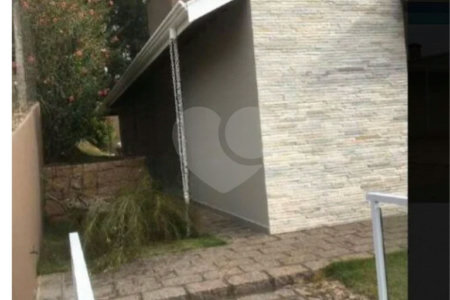 Casa Térrea à venda com 3 suítes em Outeiro das Flores, Itupeva, SP