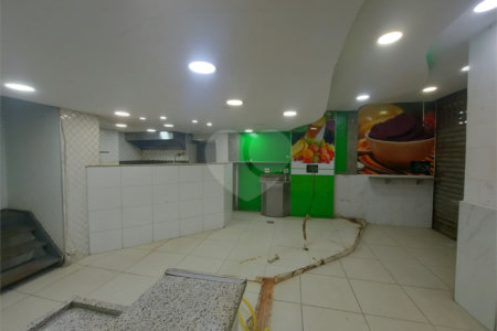 Loja para alugar no Centro, Rio de Janeiro, RJ