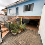 Casa à venda com 2 quartos, sendo 1 suíte,  em Vila Mariana, São Paulo, SP