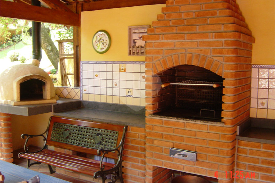Casa à venda com 4 quartos, sendo 2 suítes, em Campos de Mairiporã, Mairiporã, SP