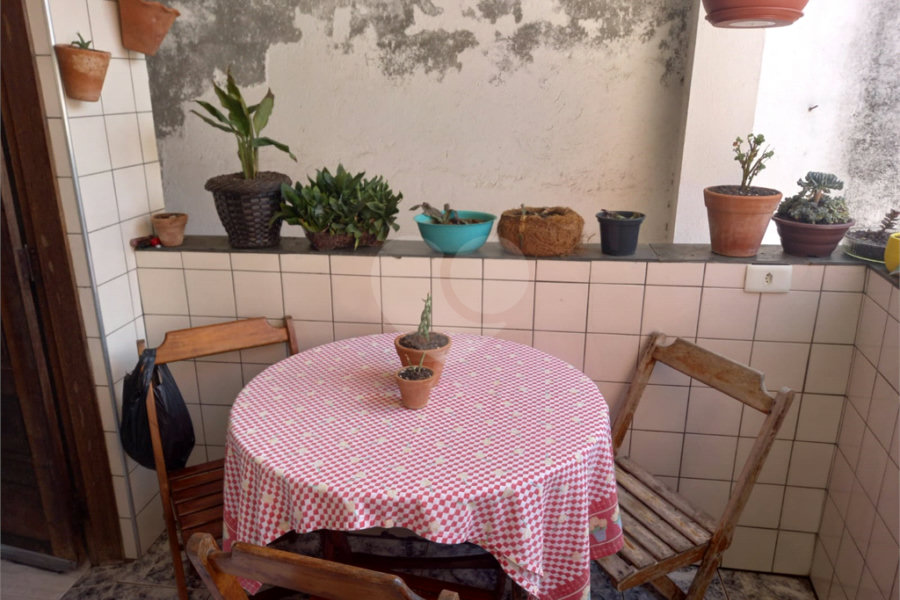 Sobrado à venda com 3 quartos em Santana, São Paulo, SP