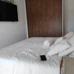 Apartamento com 2 dormitórios à venda, 83 m² por R$ 1.595.000,00 - Aparecida - Santos/SP
