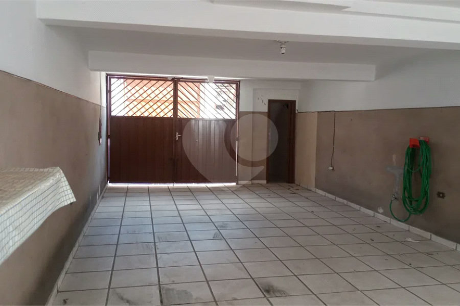Sobrado à venda com 3 quartos, sendo 1 suíte, em Tucuruvi, São Paulo, SP