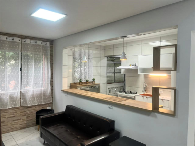 Apartamento à venda com 1 quarto em Jardim São Paulo(zona Norte), São Paulo, SP