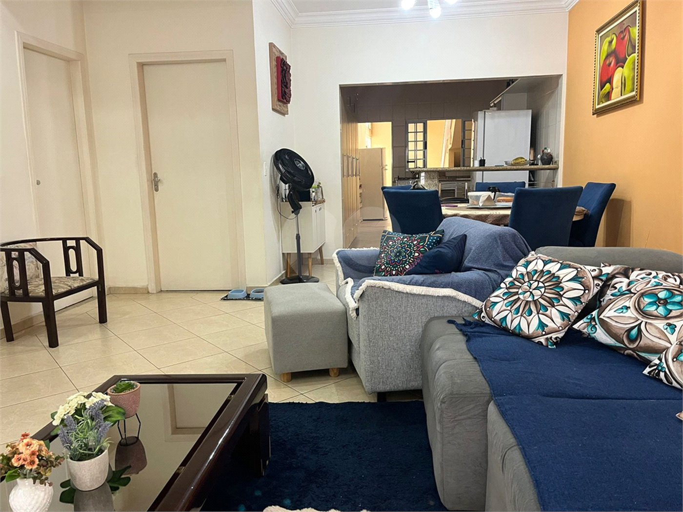 Casa Térrea à venda com 5 quartos, sendo 2 suítes, em Tucuruvi, São Paulo, SP