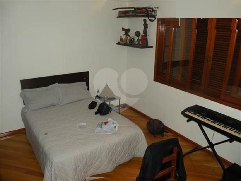 Casa Térrea à venda com 1 quarto em Freguesia do Ó, São Paulo, SP