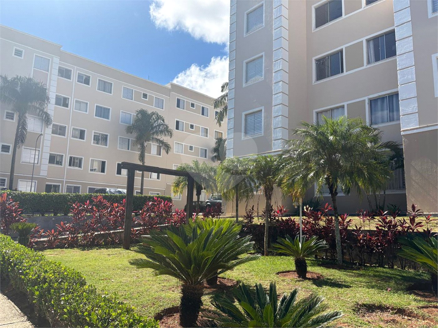 Apartamento à venda com 2 quartos em Bairro da Vossoroca, Sorocaba, SP