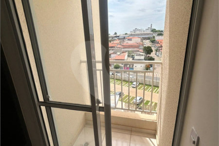 Apartamento à venda com 2 quartos em Parque Nossa Senhora da Candelária, Itu, SP
