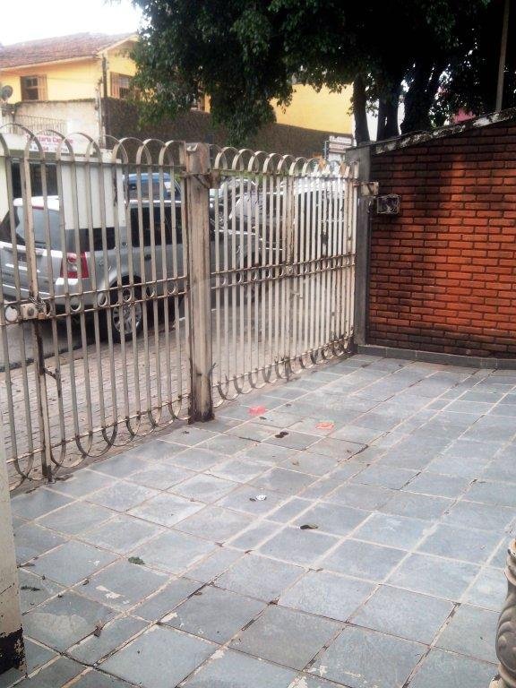 Sobrado à venda ou para alugar com 3 quartos em Casa Verde, São Paulo, SP