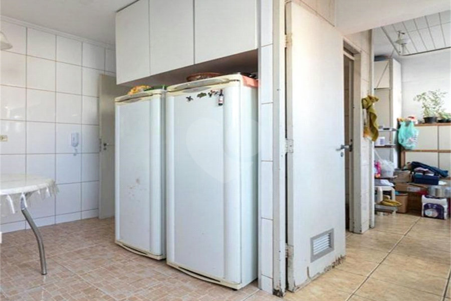 Apartamento à venda com 3 quartos, sendo 1 suíte, em Perdizes, São Paulo, SP