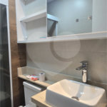 Apartamento à venda com 2 quartos, sendo 1 suíte, em Vila Andrade, São Paulo, SP