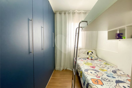 Apartamento à venda com 3 quartos, sendo 1 suíte, em Vila Paiva, São Paulo, SP