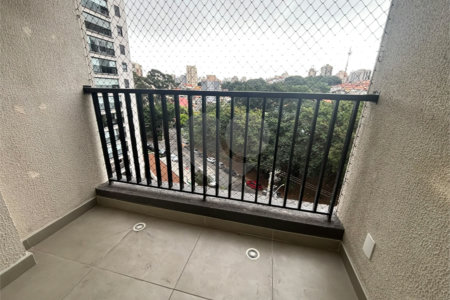 Apartamento para alugar com 2 quartos, sendo 1 suíte,  em Jardim São Paulo(zona Norte), São Paulo, SP