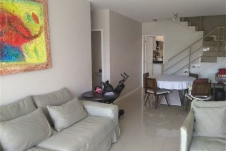 Apartamento à venda com 4 quartos, sendo 2 suítes,  em Paraíso do Morumbi, São Paulo, SP