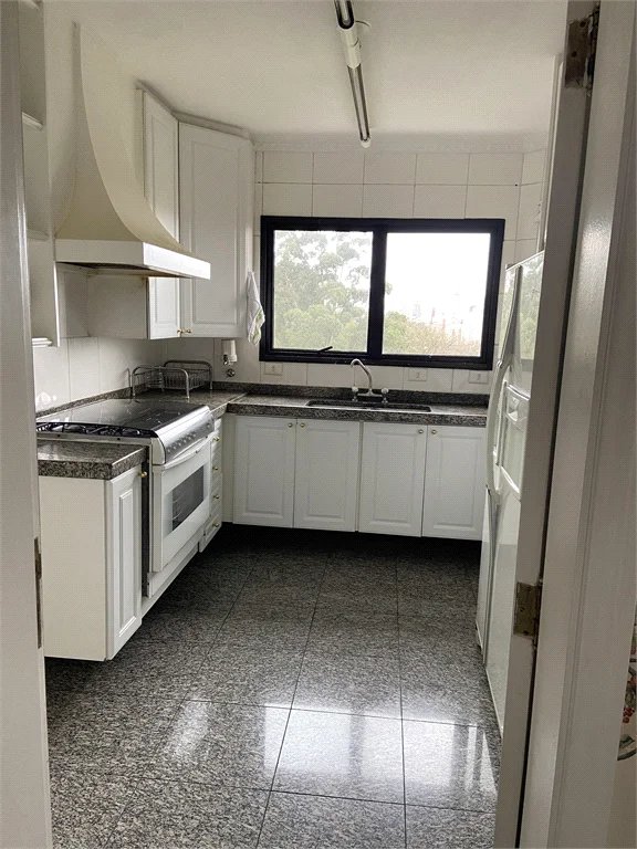 Apartamento à venda com 4 suítes em Vila Ida, São Paulo, SP