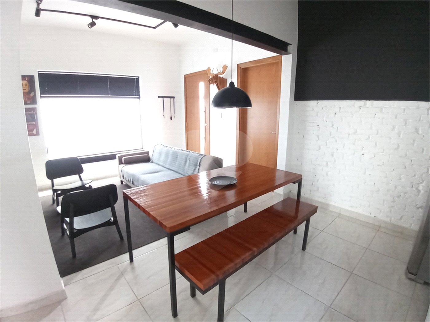 Casa à venda com 5 quartos, sendo 1 suíte,  em Água Fria, São Paulo, SP
