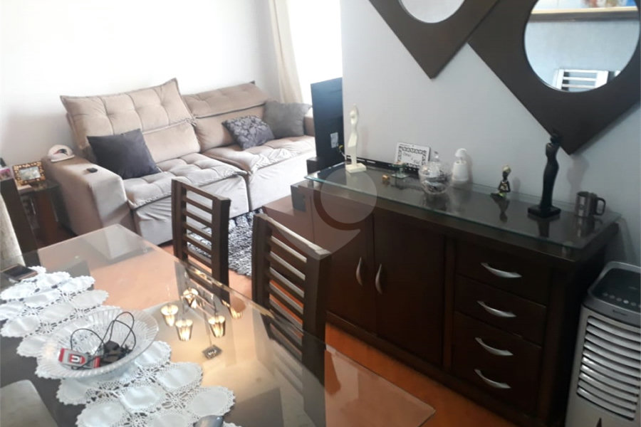 Apartamento à venda com 3 quartos em Casa Verde, São Paulo, SP
