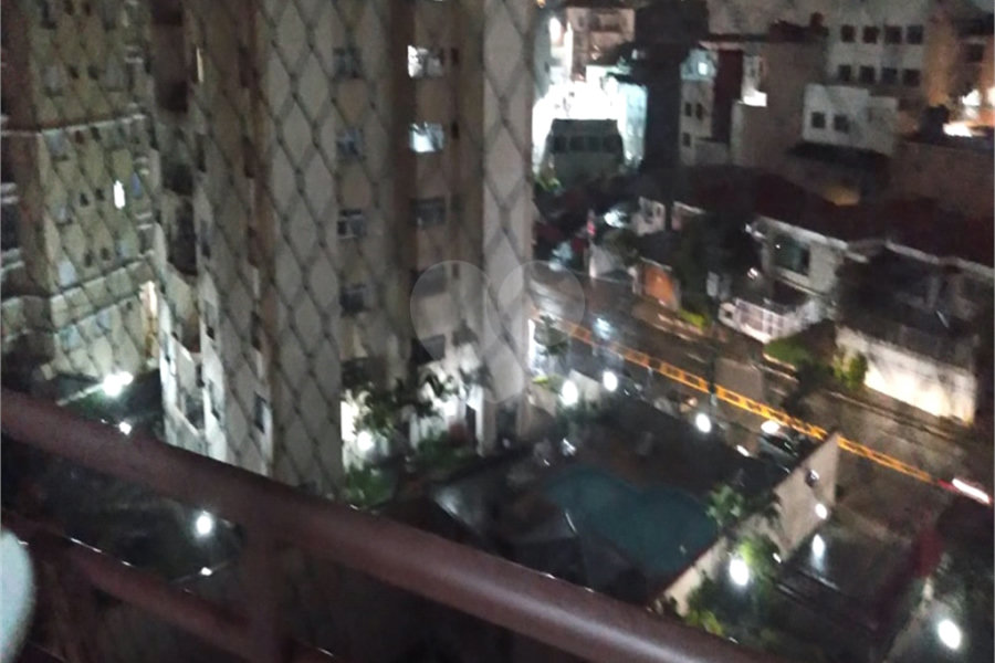 Apartamento à venda com 3 quartos, sendo 1 suíte, em Mandaqui, São Paulo, SP