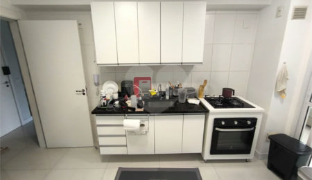 Apartamento à venda com 3 quartos, sendo 1 suíte,  em Jardim Vazani, São Paulo, SP