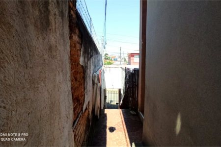 Casa à venda com 6 quartos em Jardim Oriental, São Paulo, SP