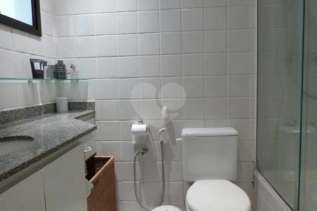 Apartamento à venda com 3 quartos, sendo 1 suíte, em Água Fria, São Paulo, SP