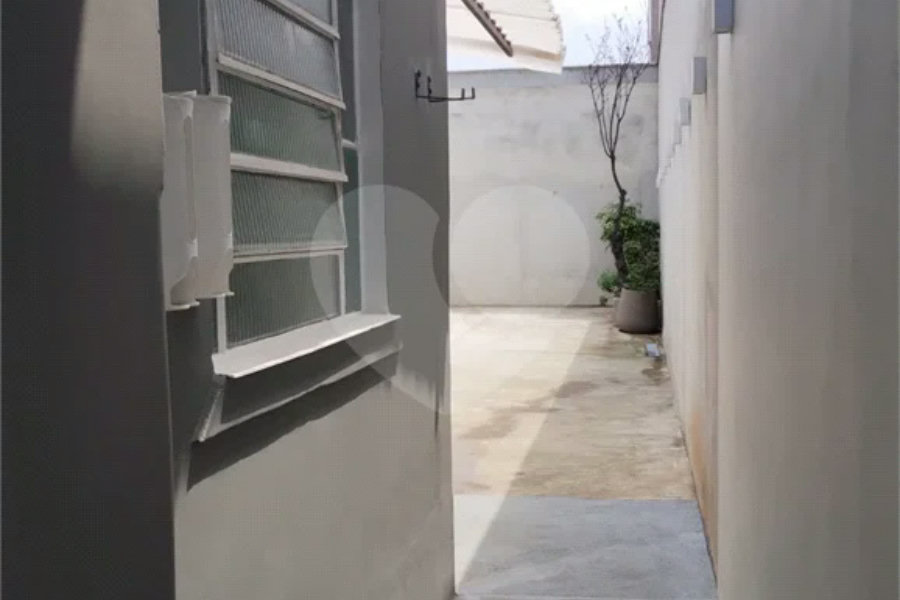 Casa Térrea à venda com 1 quarto em Tucuruvi, São Paulo, SP