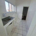 Apartamento à venda com 1 quarto em Casa Verde, São Paulo, SP