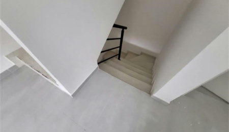 Casa Residencial à venda, Macuco, Santos - CA0037.