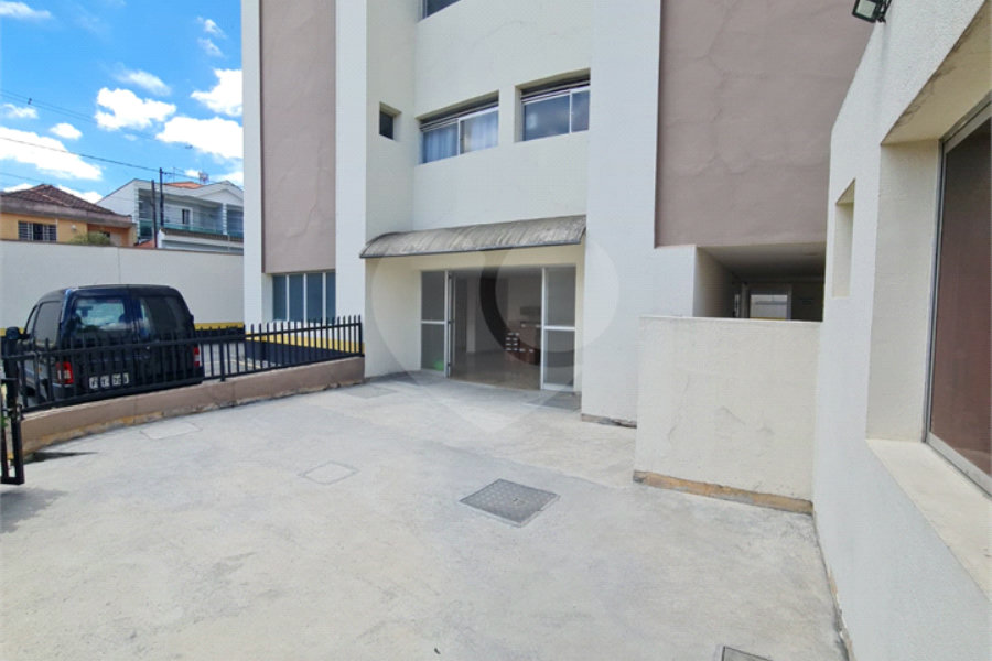 Apartamento à venda com 2 quartos em Tucuruvi, São Paulo, SP