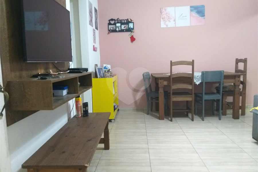 Apartamento à venda com 2 quartos em Jardim São Paulo(zona Norte), São Paulo, SP