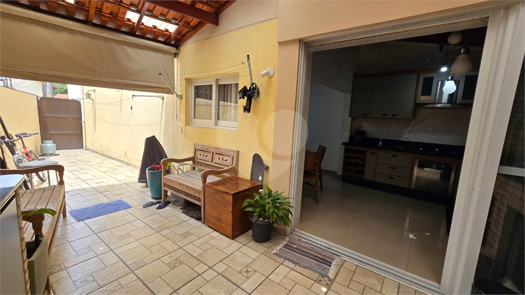 Casa à venda com 2 quartos no condomínio Colorado Town House, São Paulo - SP
