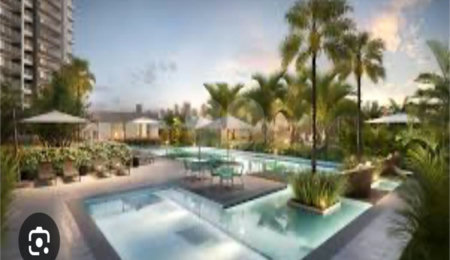 Apartamento à venda com 3 suítes em Vila Anastácio, São Paulo, SP