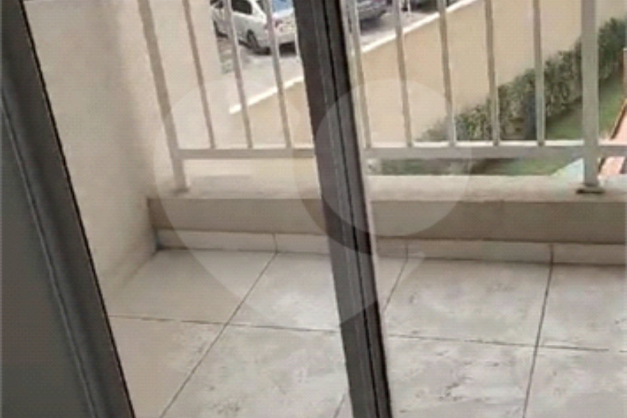 Apartamento à venda com 2 quartos em Pari, São Paulo, SP