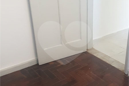 Apartamento à venda com 2 quartos em Engenho de Dentro, Rio de Janeiro, RJ