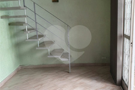 Sobrado à venda com 3 quartos, sendo 1 suíte, em Santana, São Paulo, SP