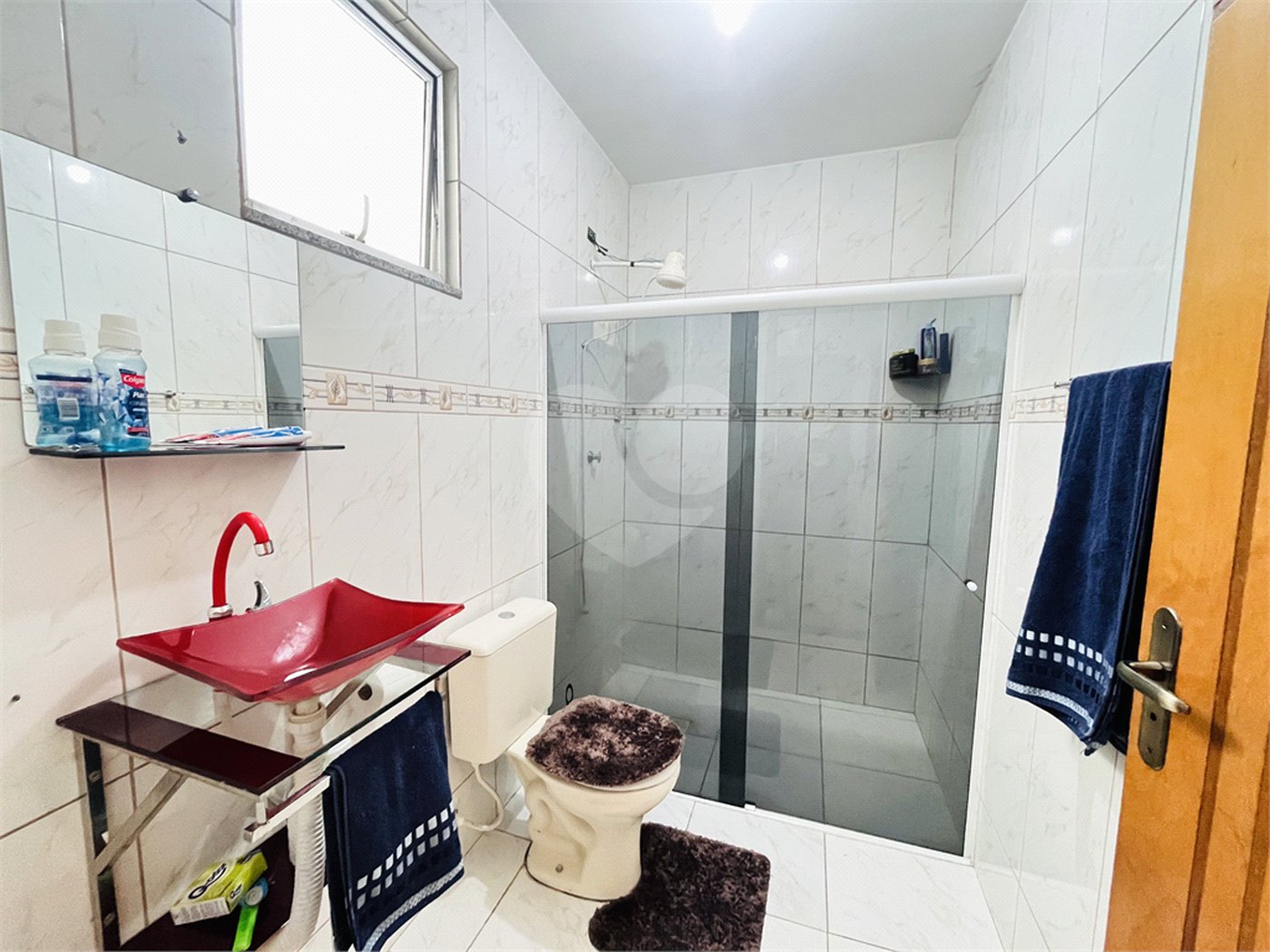 Sobrado à venda com 2 quartos em Campo Grande, Rio de Janeiro, RJ